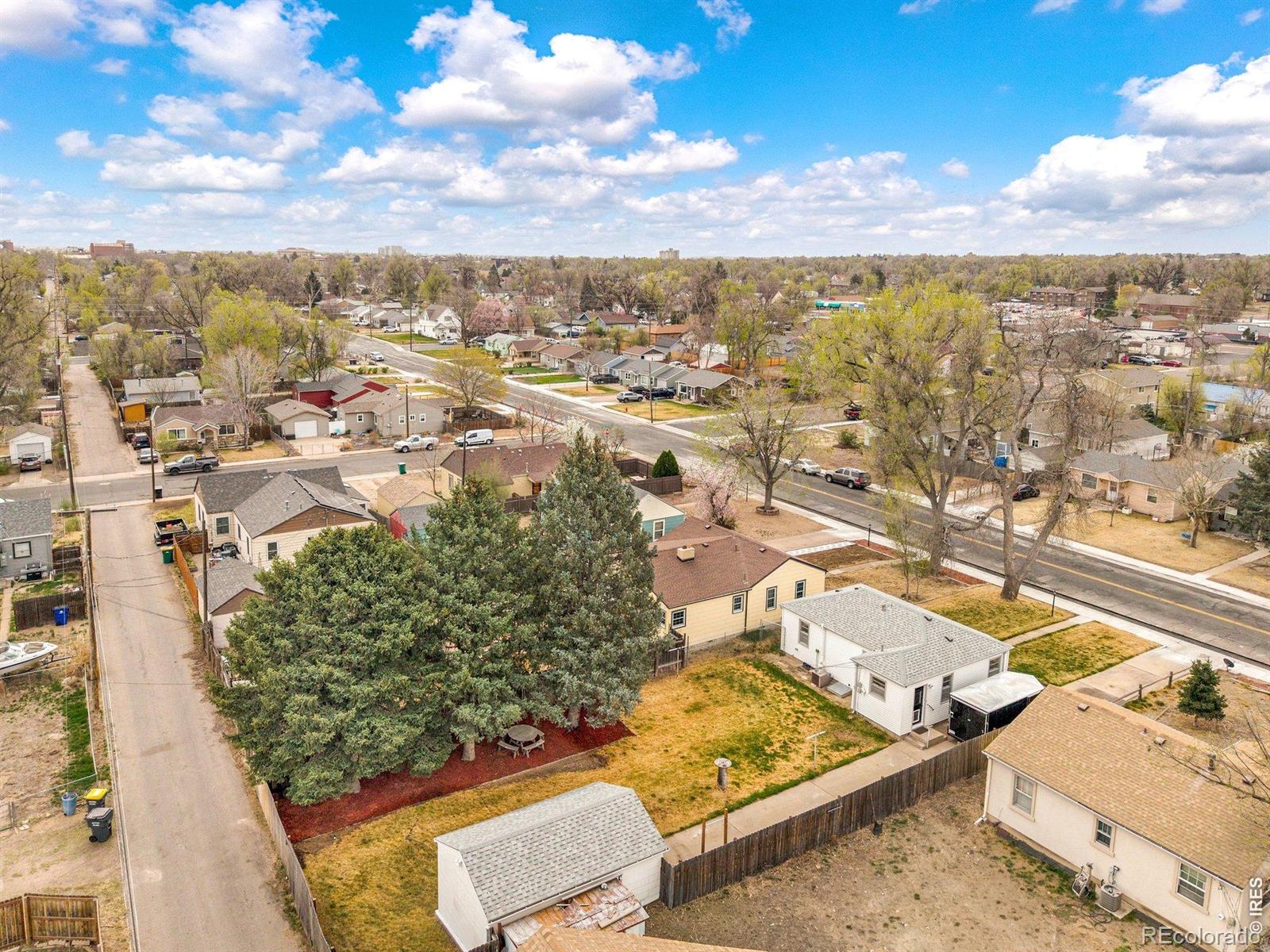 1915 7th Street Greeley CO 80631