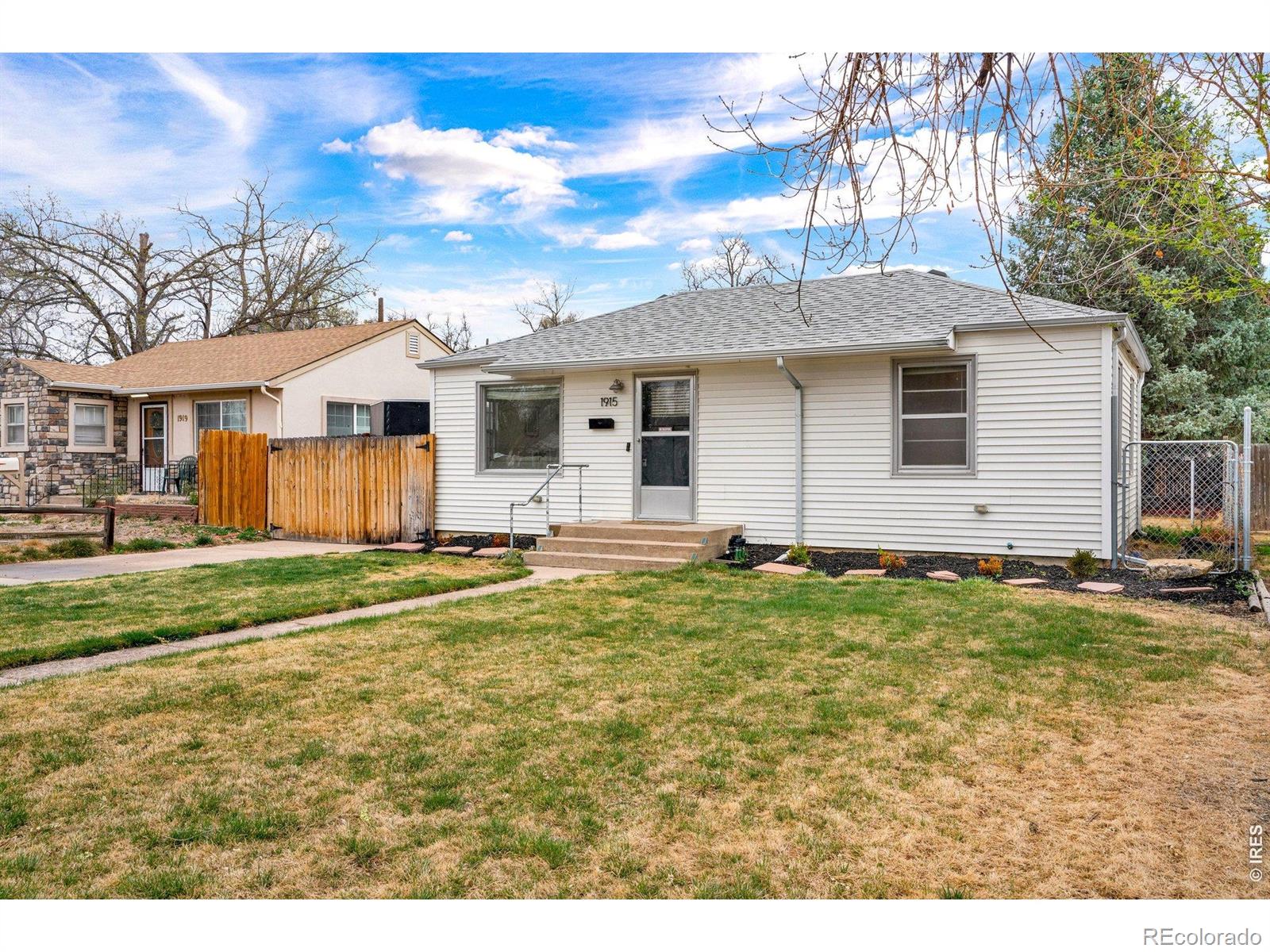 1915 7th Street Greeley CO 80631