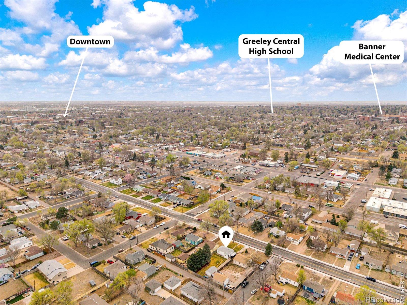 1915 7th Street Greeley CO 80631