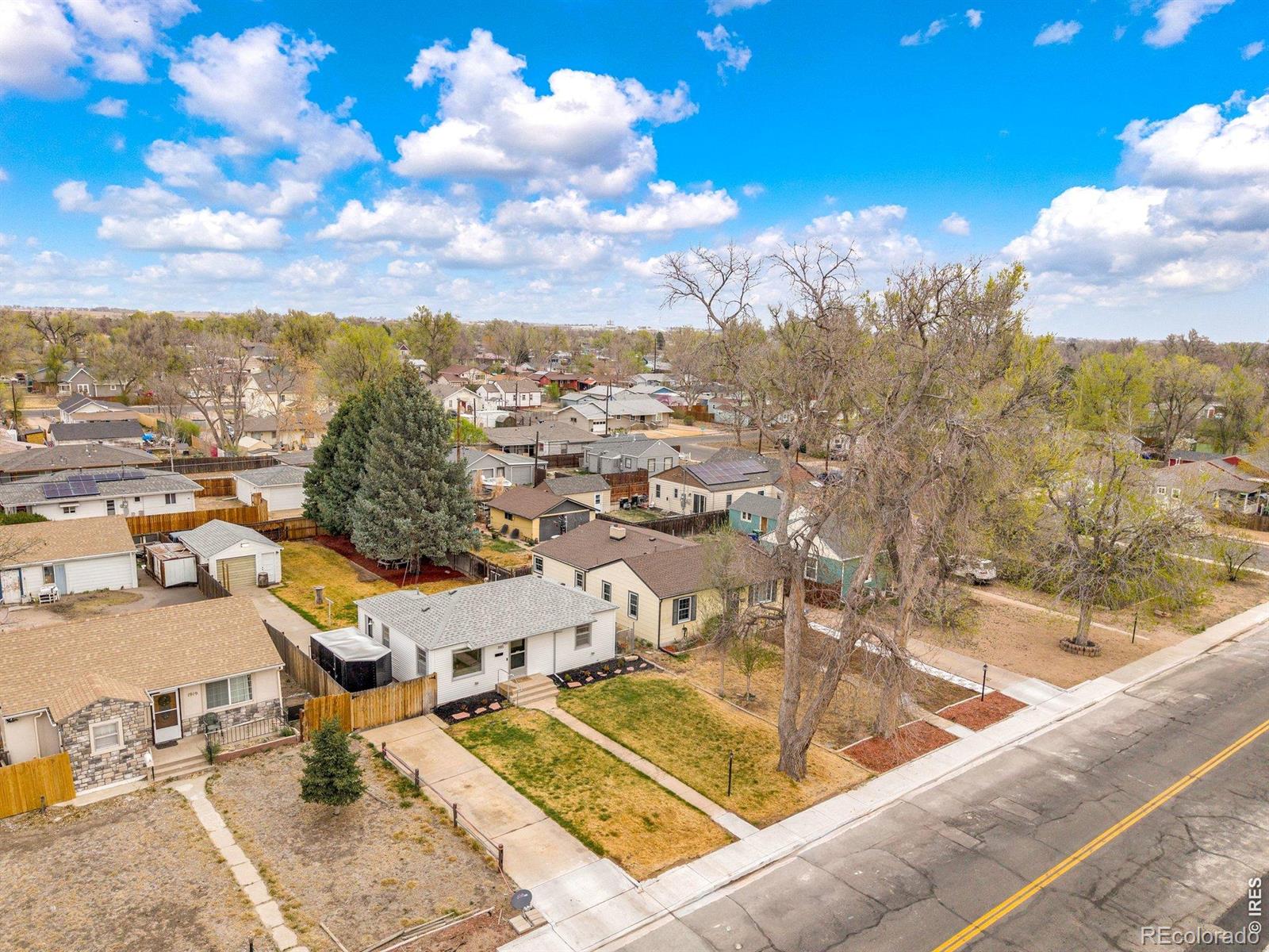1915 7th Street Greeley CO 80631