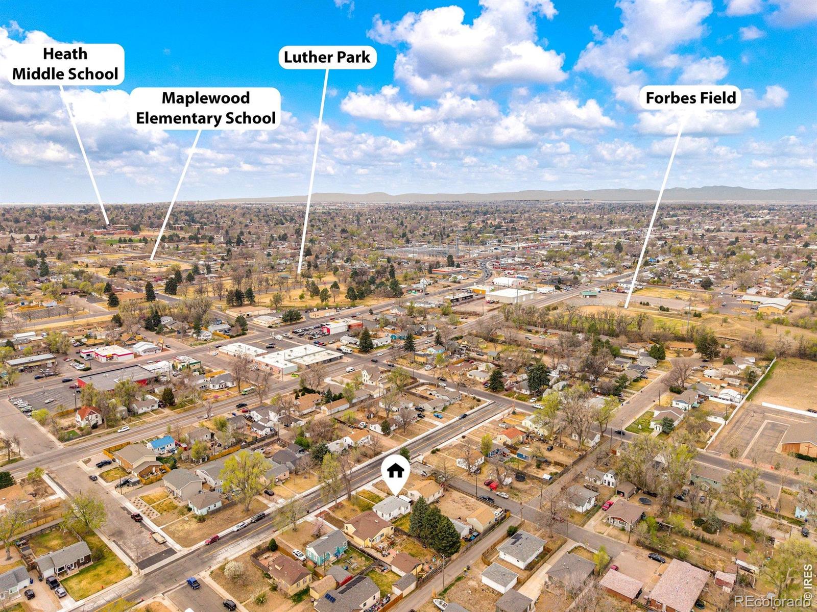 1915 7th Street Greeley CO 80631