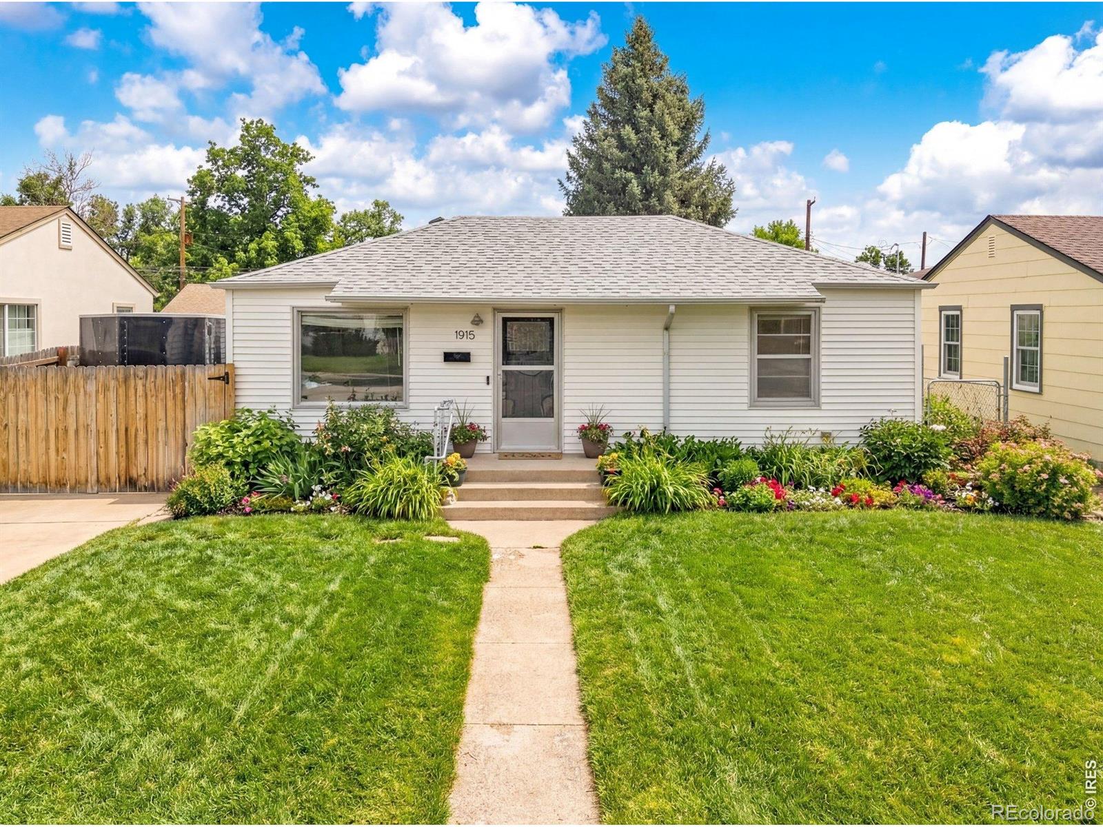 1915 7th Street Greeley CO 80631