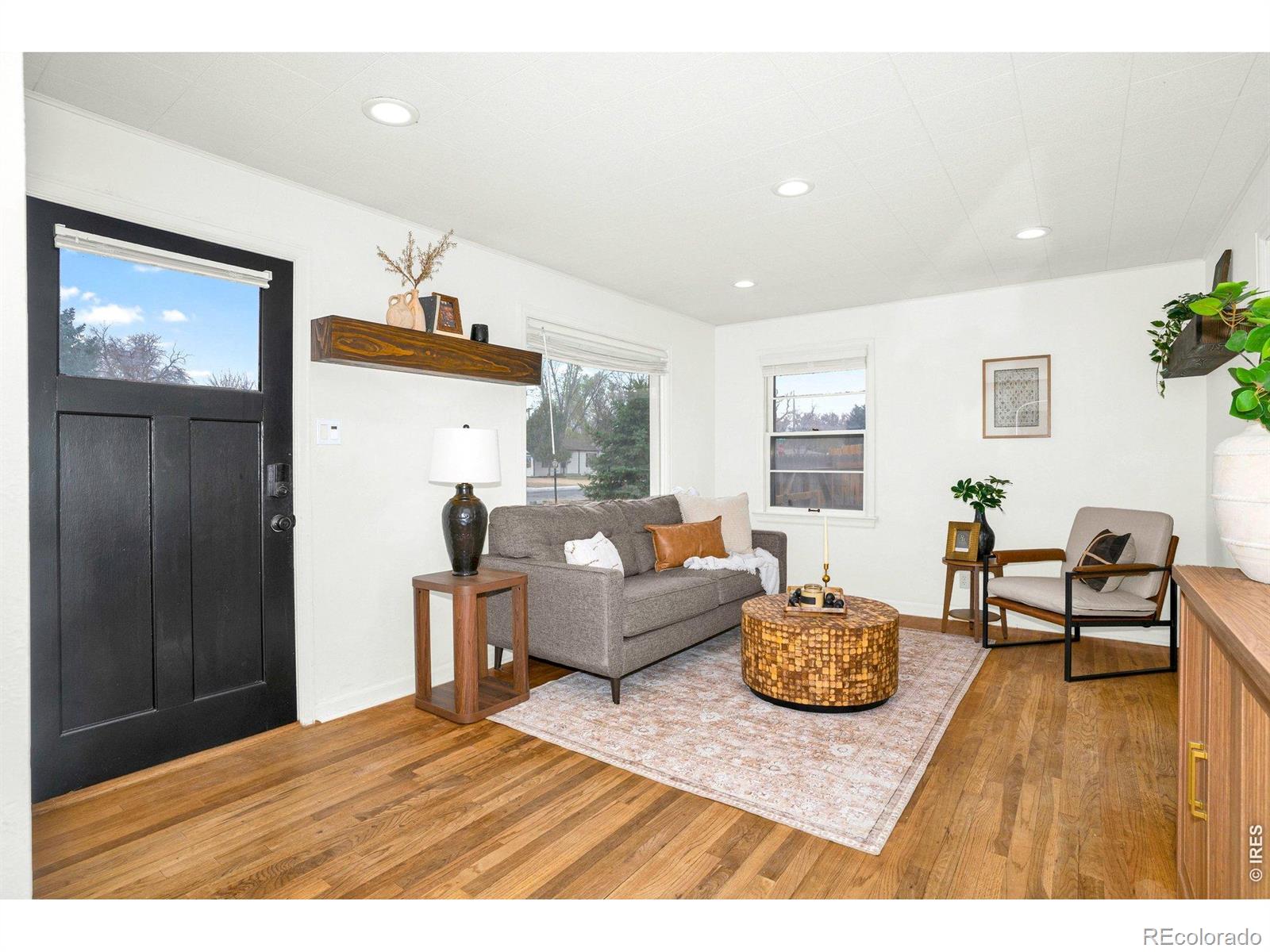 1915 7th Street Greeley CO 80631
