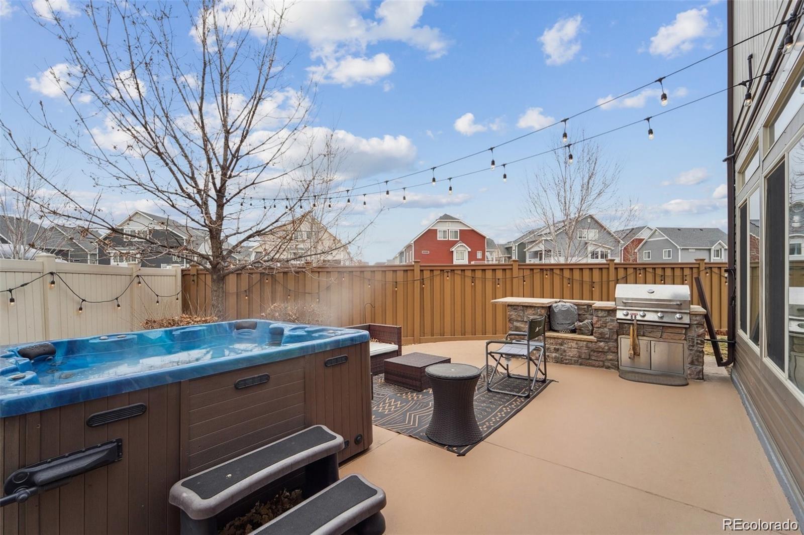 18639 E 53rd Avenue Denver CO 80249