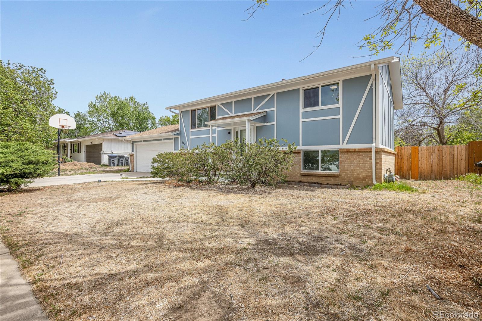 812 S Bermont Avenue Lafayette CO 80026