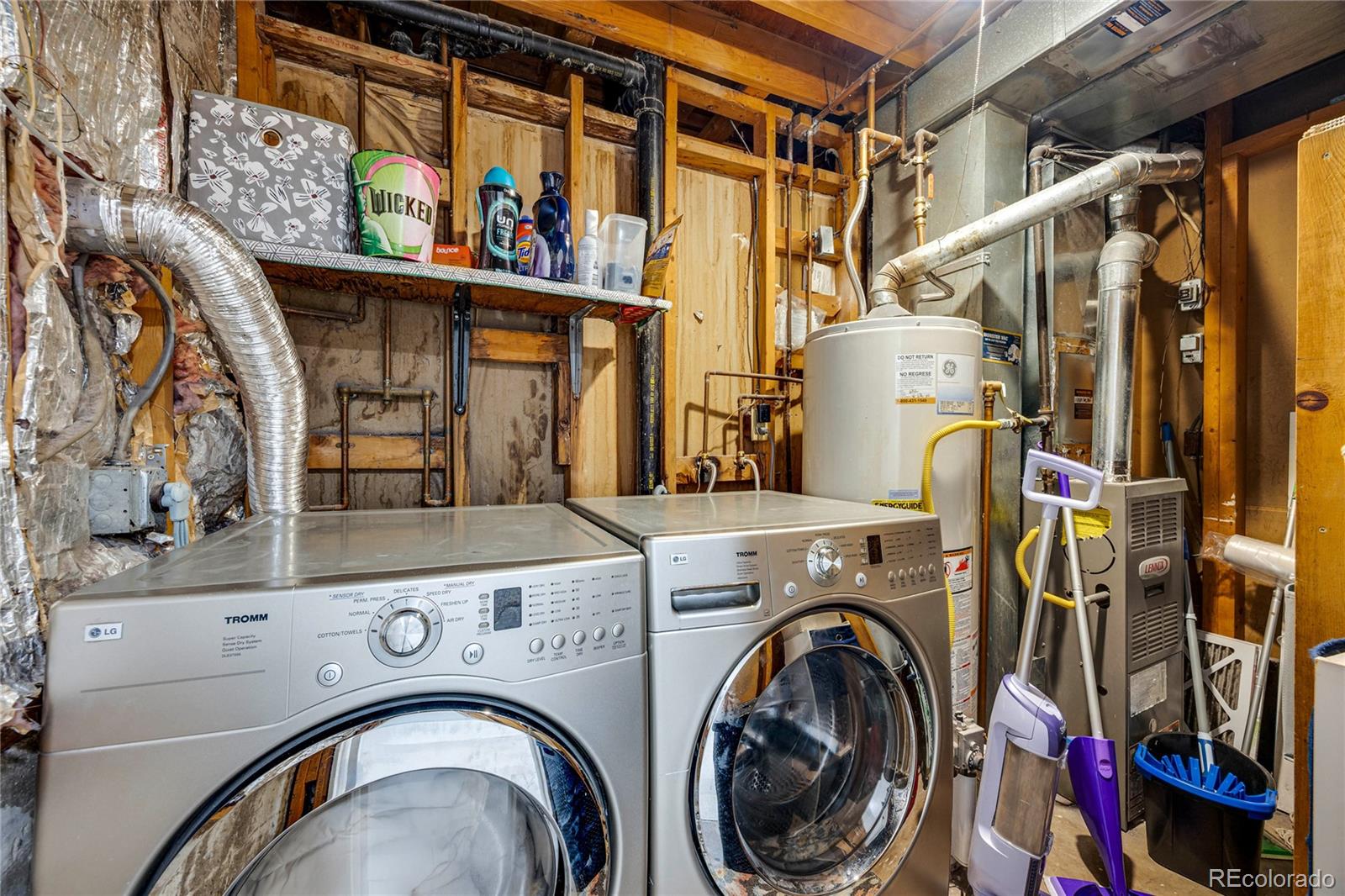 812 S Bermont Avenue Lafayette CO 80026