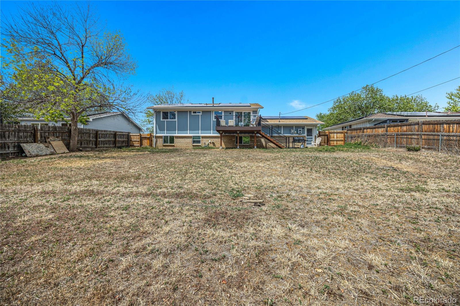 812 S Bermont Avenue Lafayette CO 80026