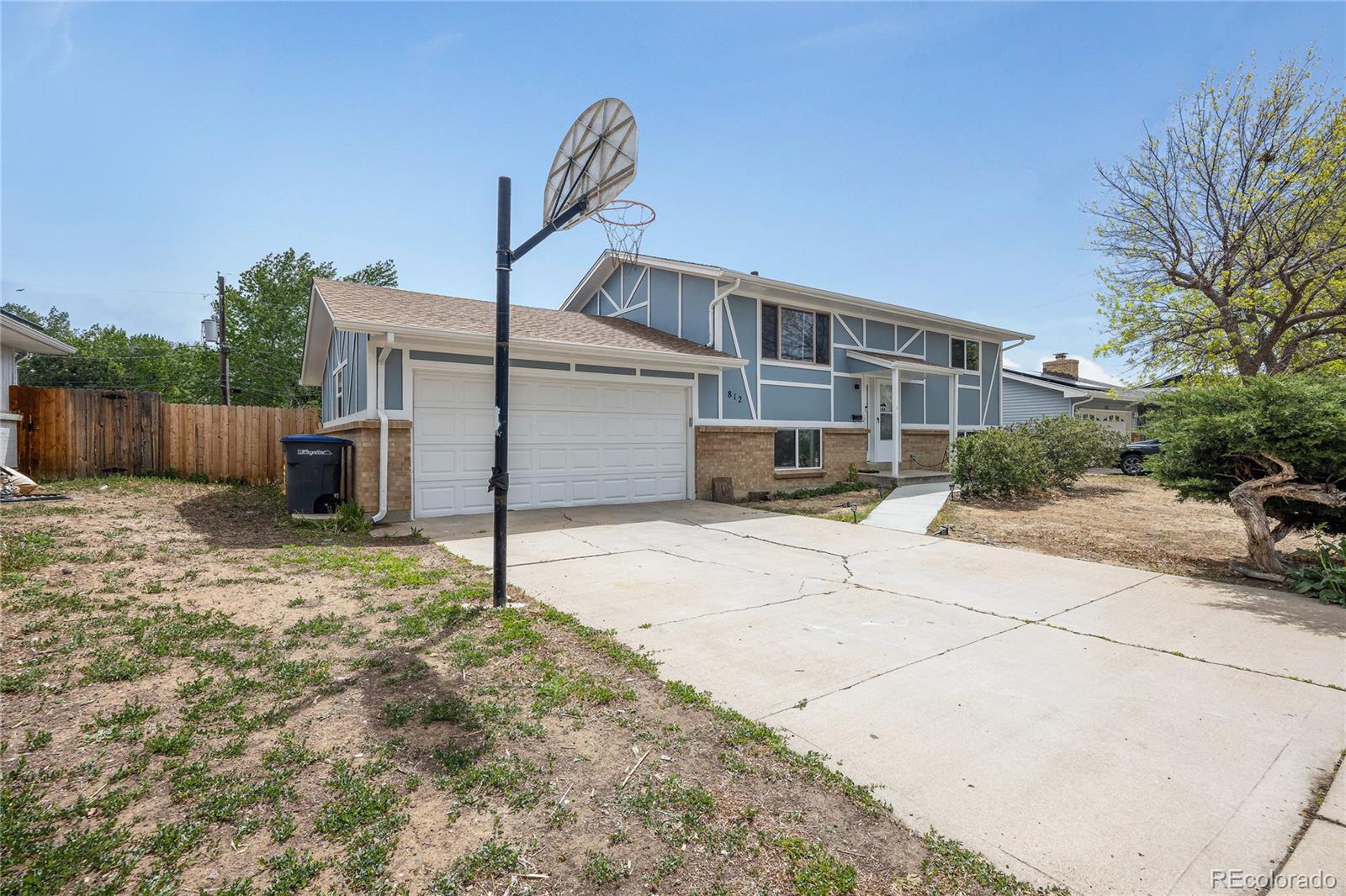 812 S Bermont Avenue Lafayette CO 80026