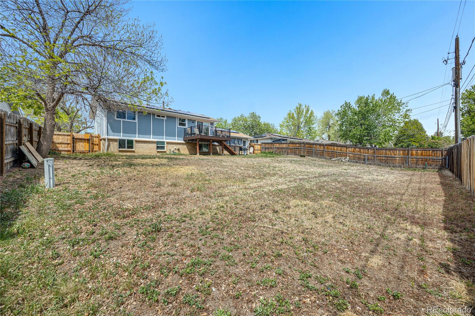 812 S Bermont Avenue Lafayette CO 80026