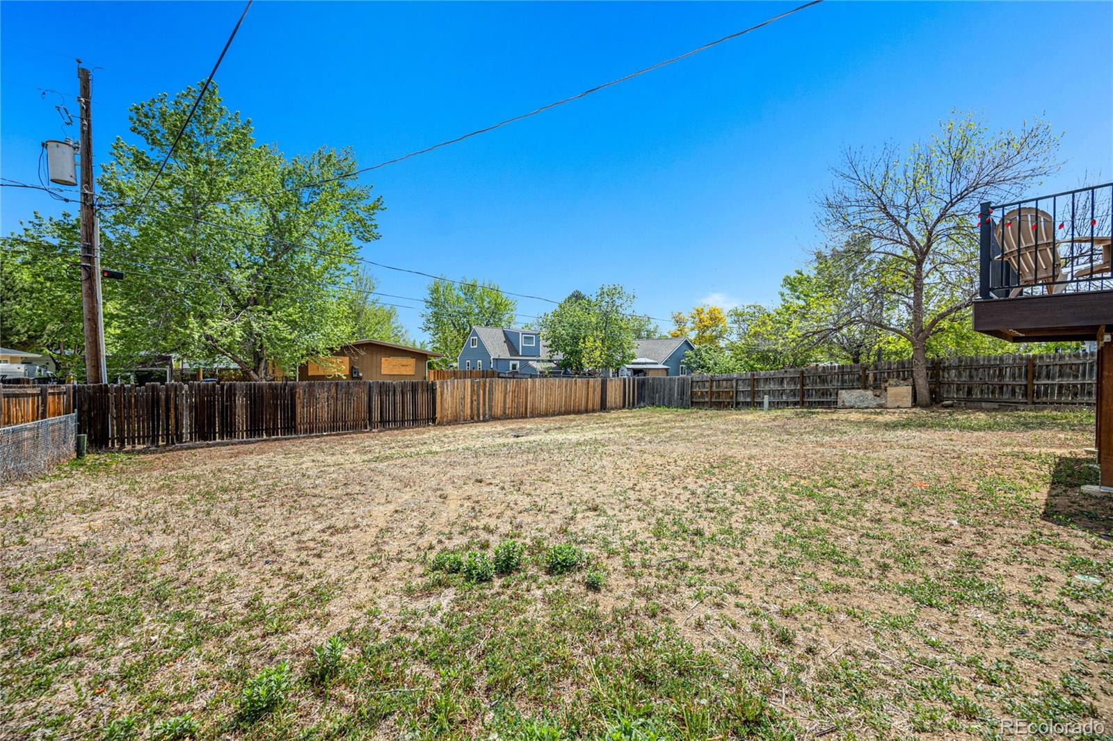 812 S Bermont Avenue Lafayette CO 80026