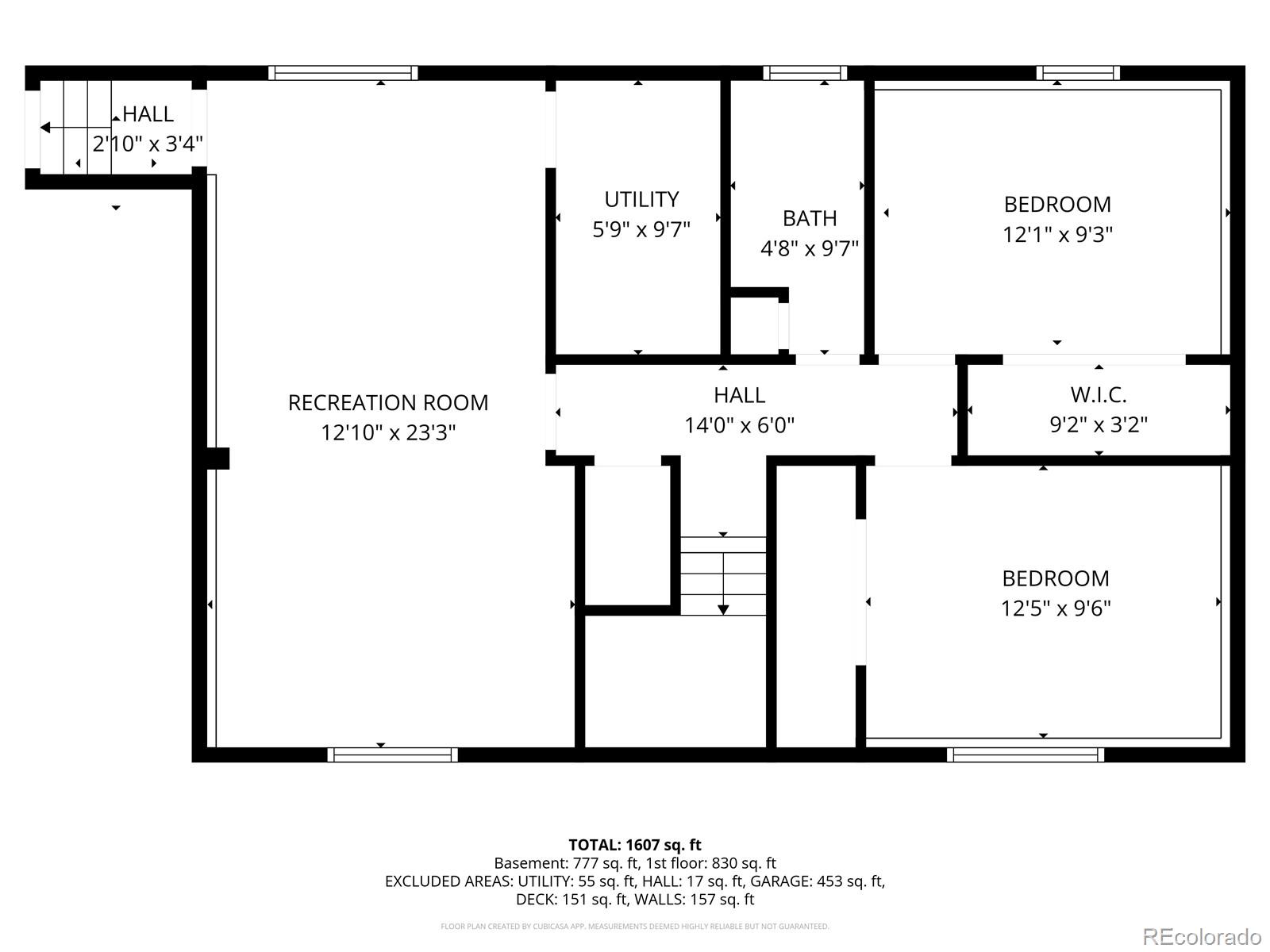 812 S Bermont Avenue Lafayette CO 80026