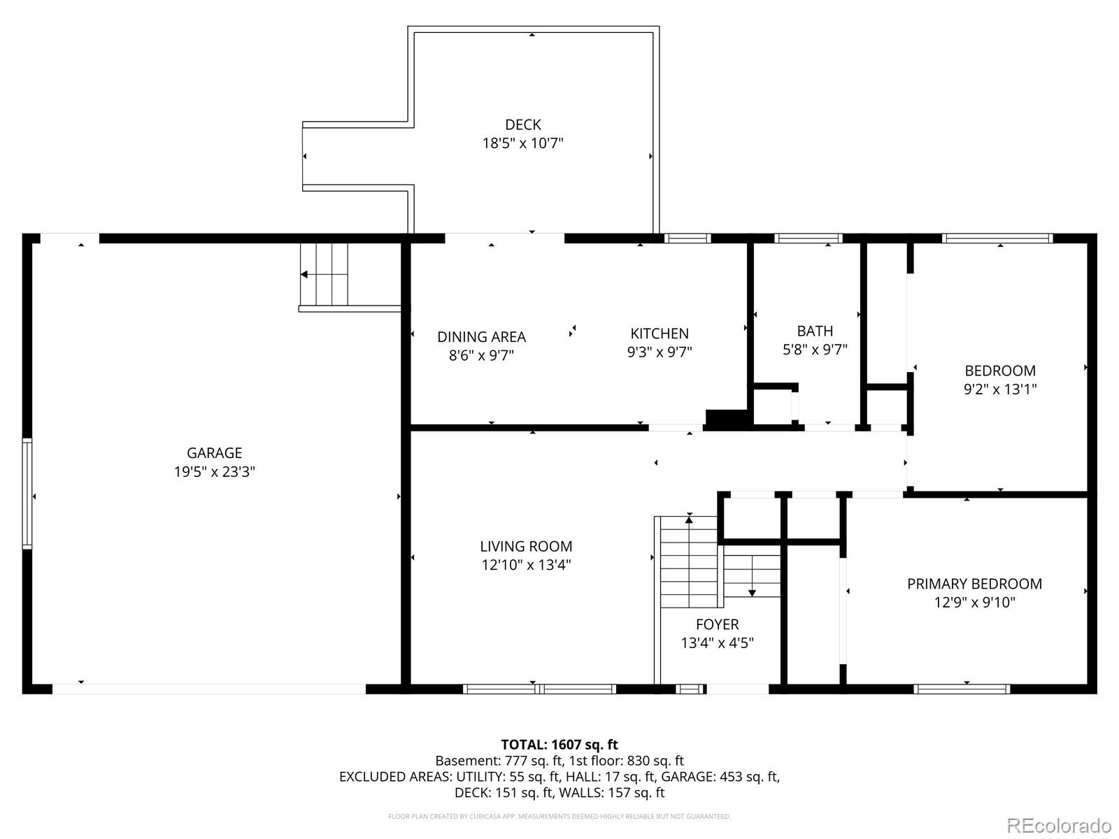 812 S Bermont Avenue Lafayette CO 80026