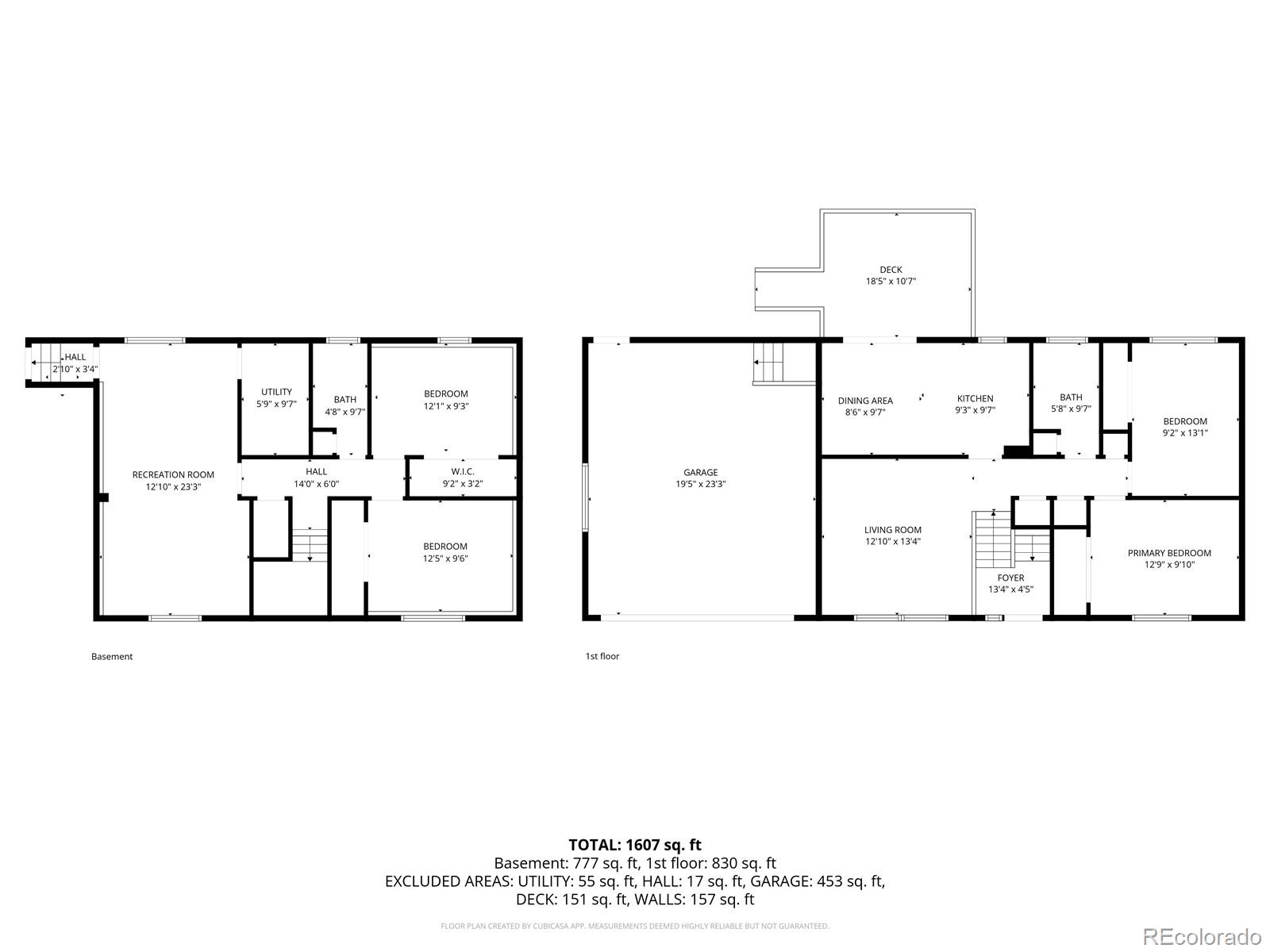 812 S Bermont Avenue Lafayette CO 80026