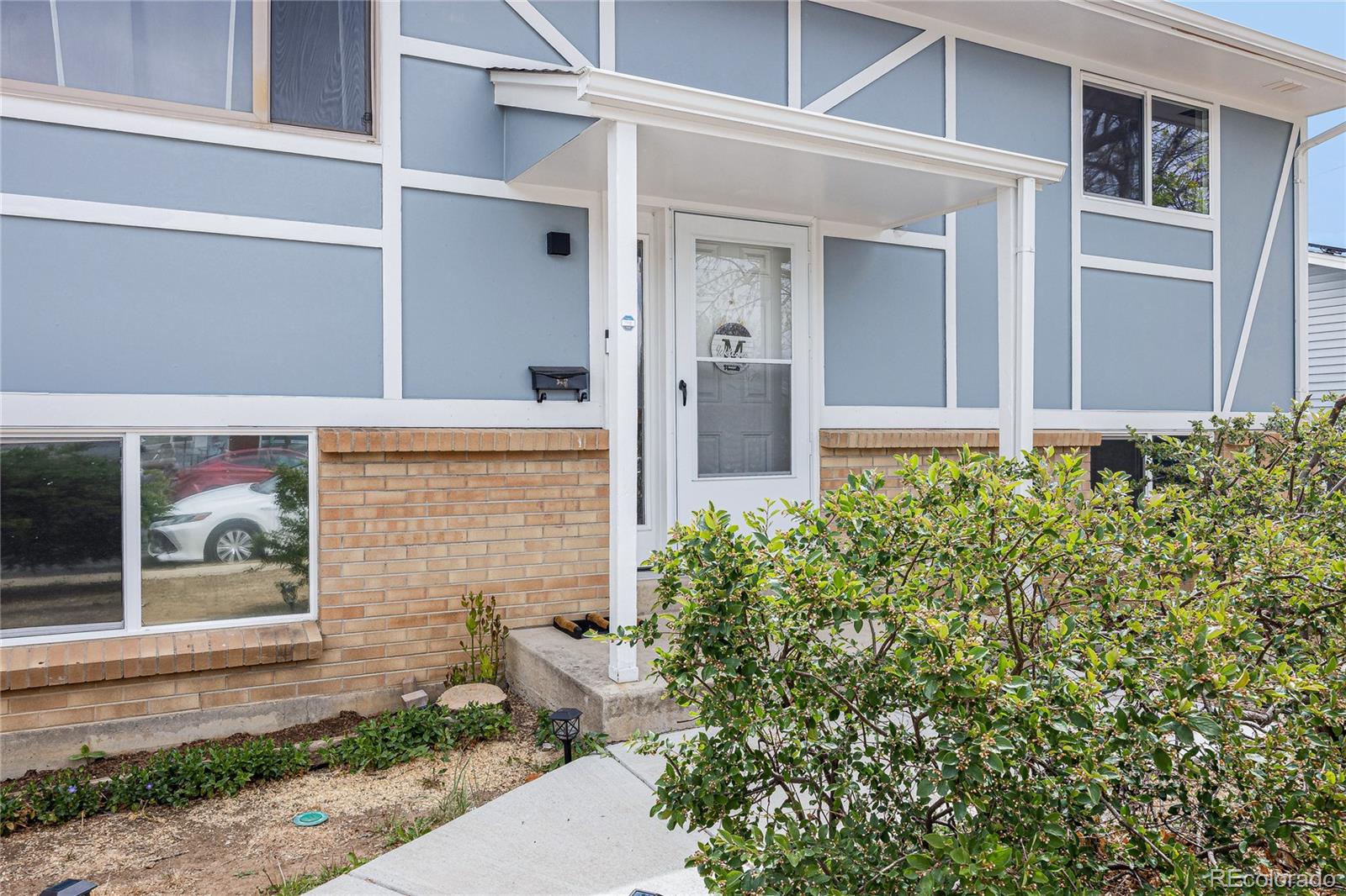 812 S Bermont Avenue Lafayette CO 80026