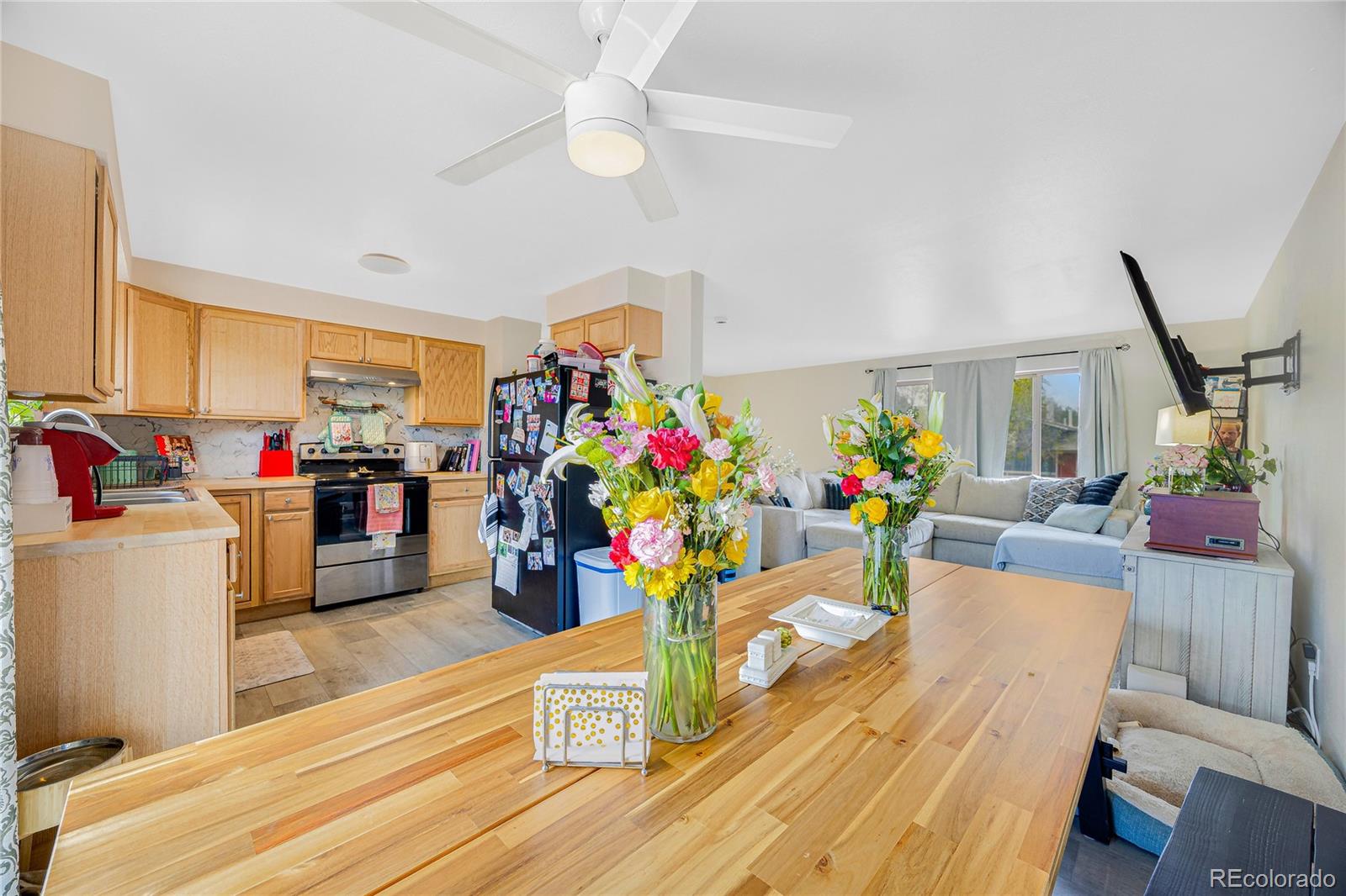 812 S Bermont Avenue Lafayette CO 80026