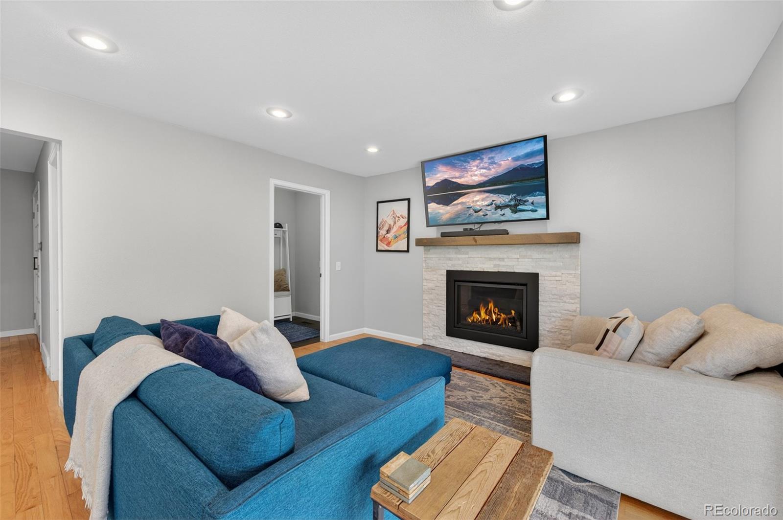 10708 W Chautauga Mountain Littleton CO 80127