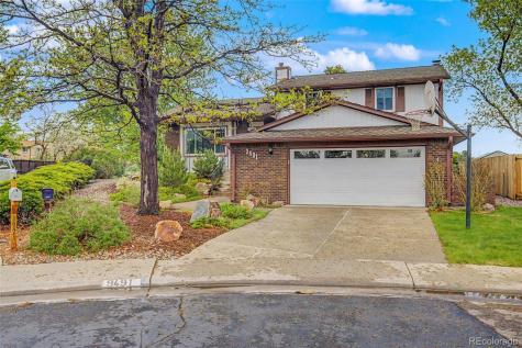 9491 W Jewell Place Lakewood CO 80227