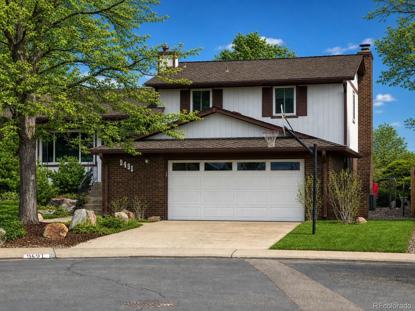 9491 W Jewell Place Lakewood CO 80227