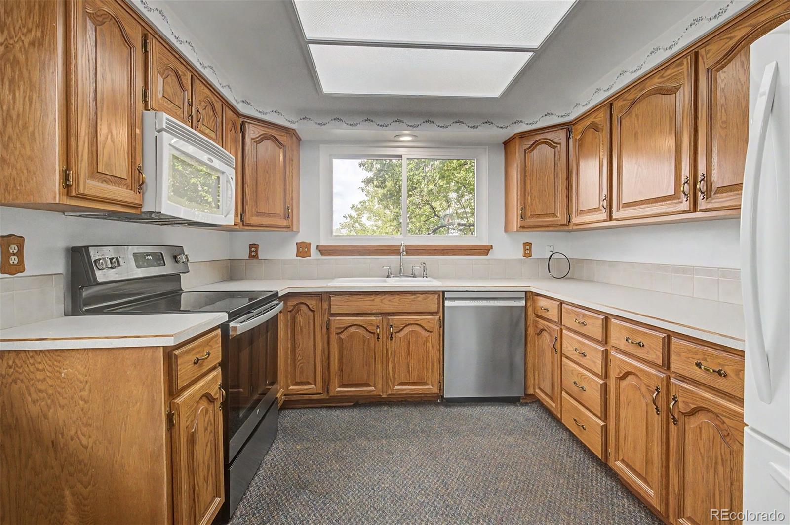 9491 W Jewell Place Lakewood CO 80227
