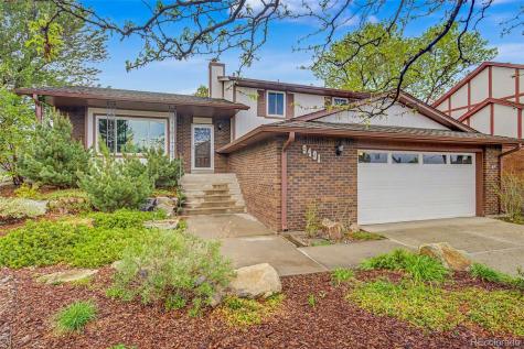 9491 W Jewell Place Lakewood CO 80227