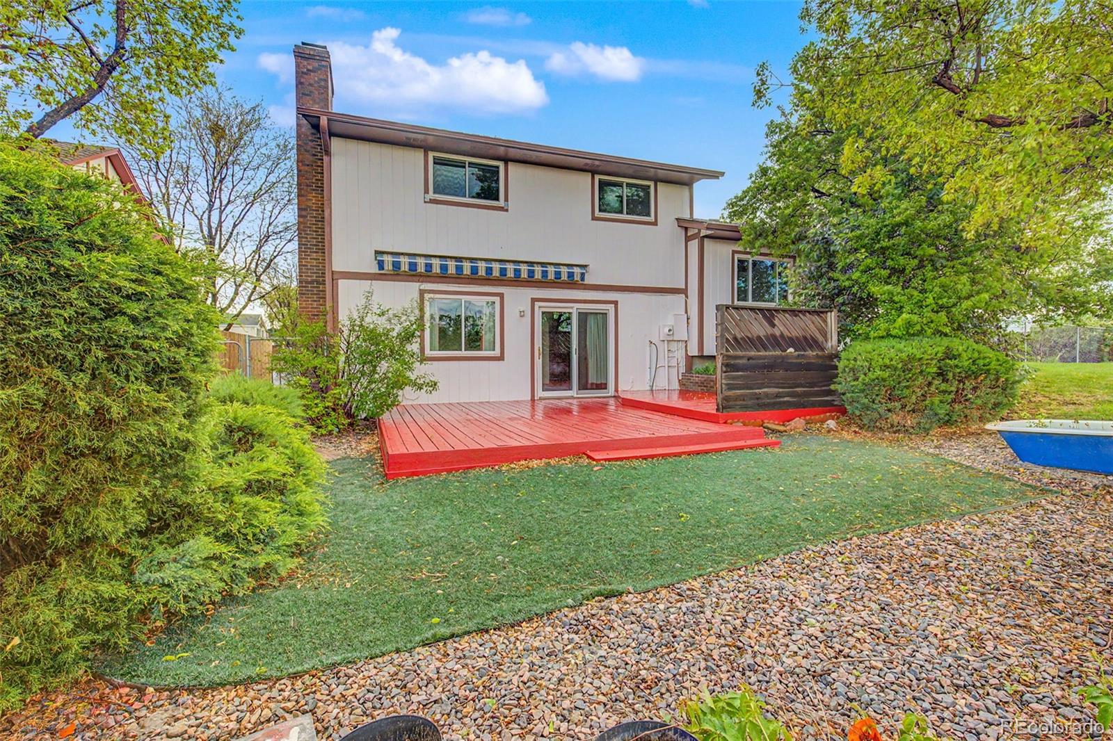 9491 W Jewell Place Lakewood CO 80227