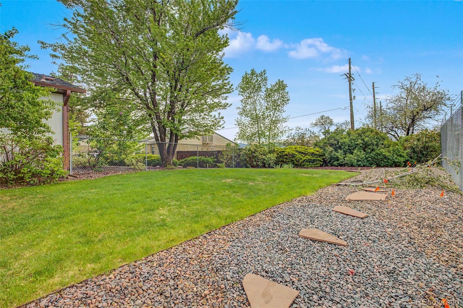 9491 W Jewell Place Lakewood CO 80227