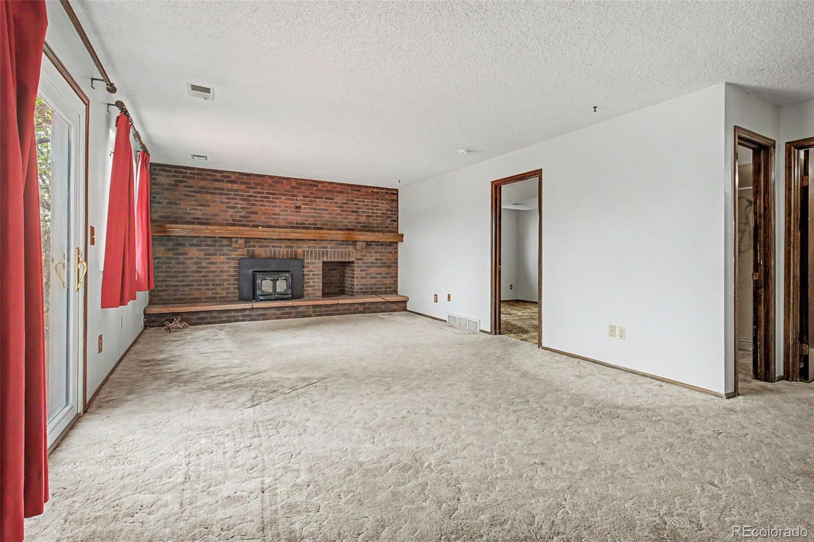 9491 W Jewell Place Lakewood CO 80227