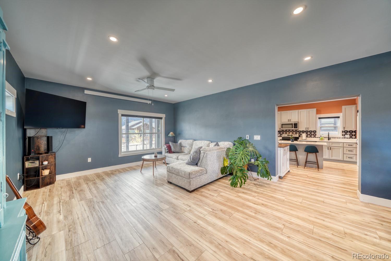 10600 Willow Avenue Poncha Springs CO 81242