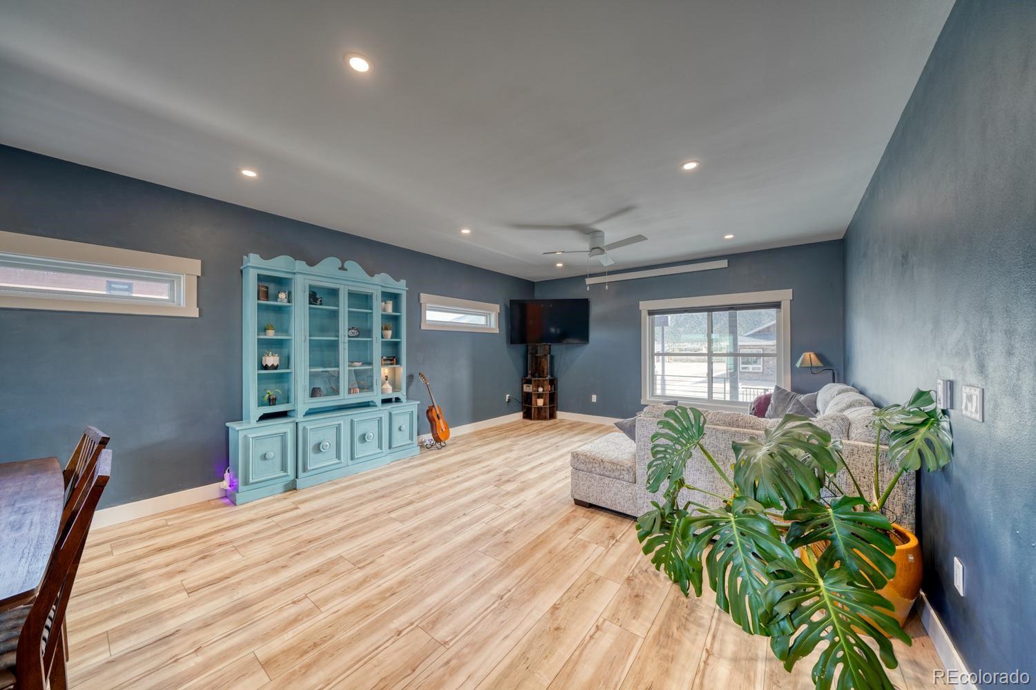 10600 Willow Avenue Poncha Springs CO 81242