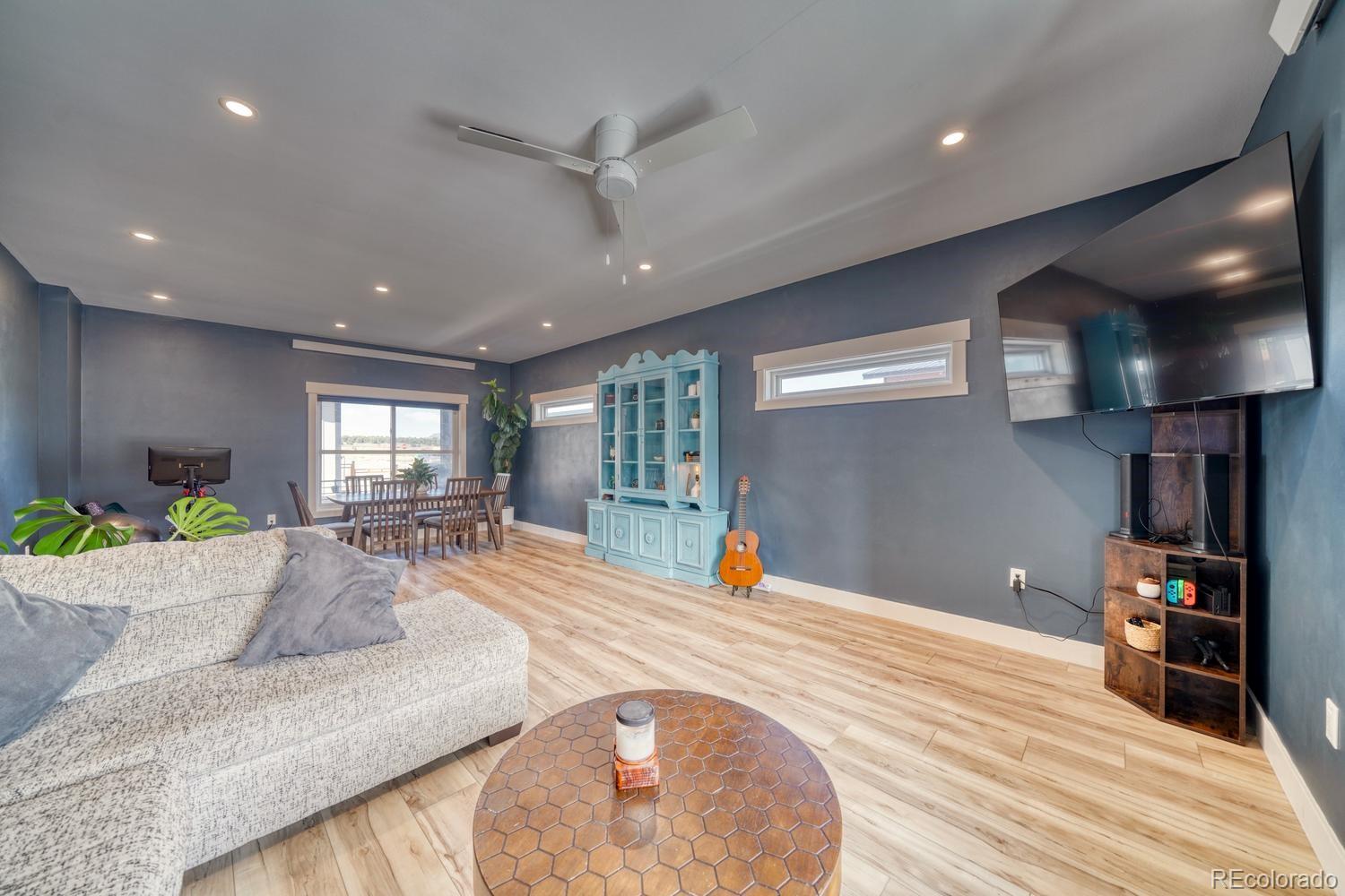 10600 Willow Avenue Poncha Springs CO 81242