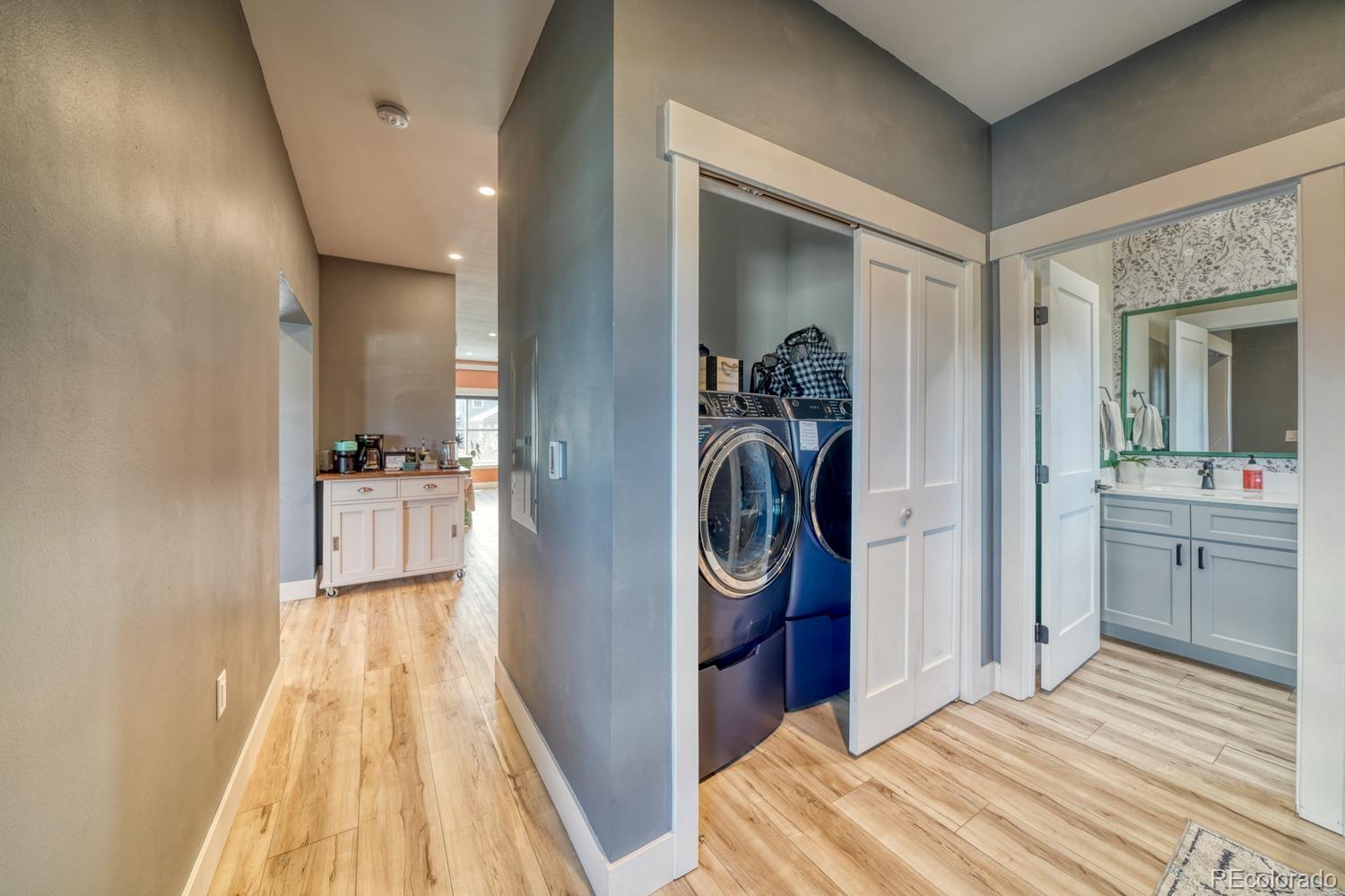 10600 Willow Avenue Poncha Springs CO 81242