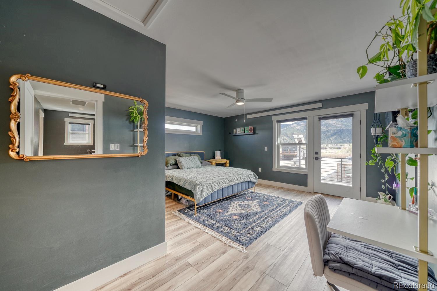 10600 Willow Avenue Poncha Springs CO 81242