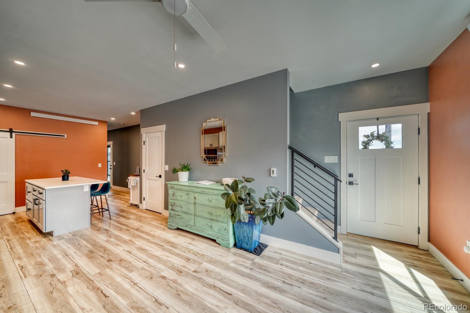 10600 Willow Avenue Poncha Springs CO 81242