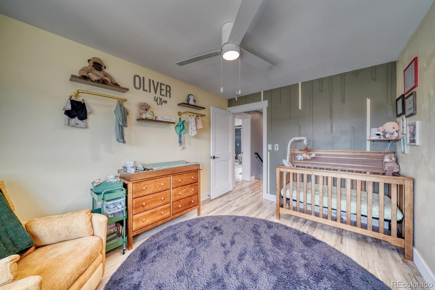 10600 Willow Avenue Poncha Springs CO 81242