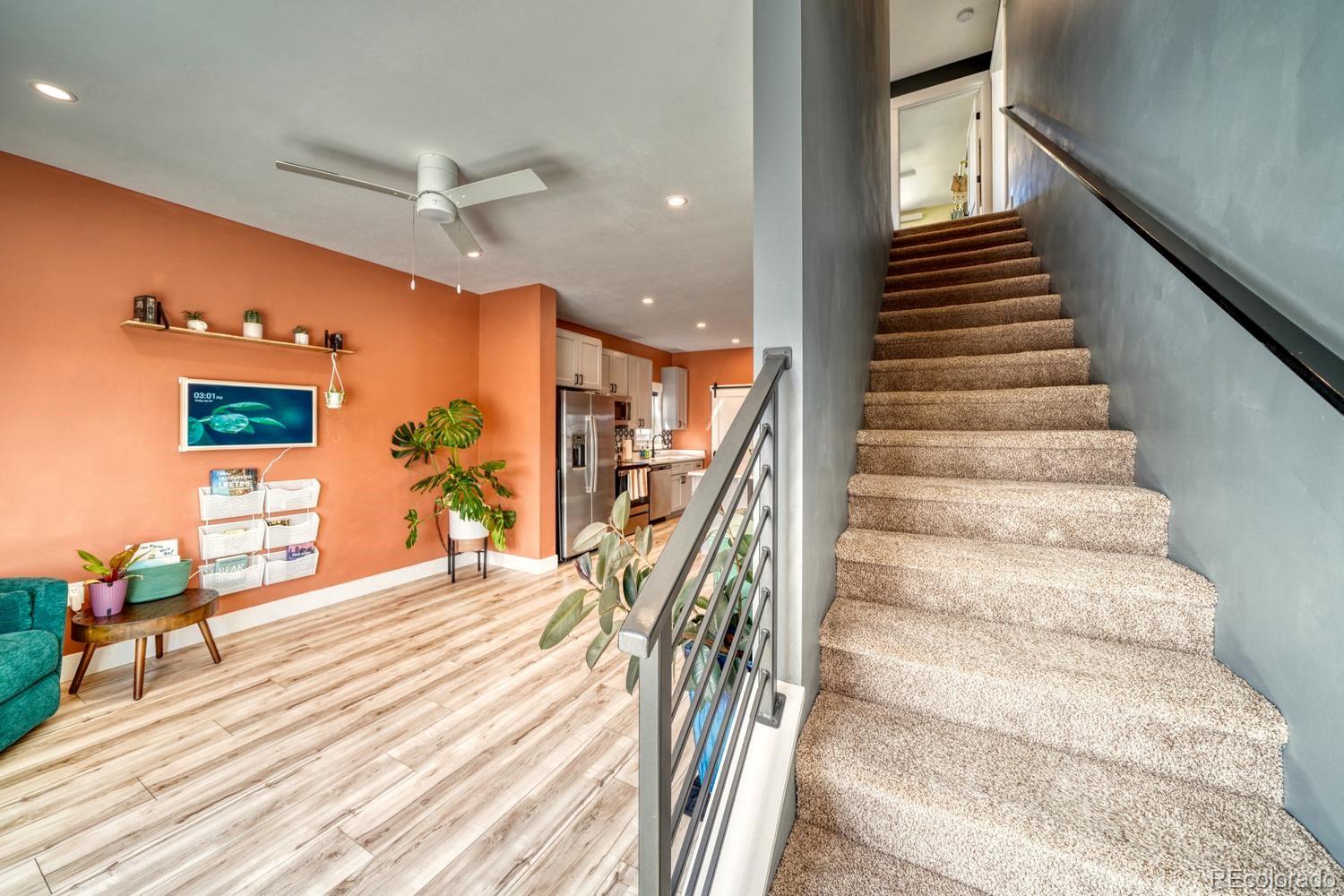 10600 Willow Avenue Poncha Springs CO 81242