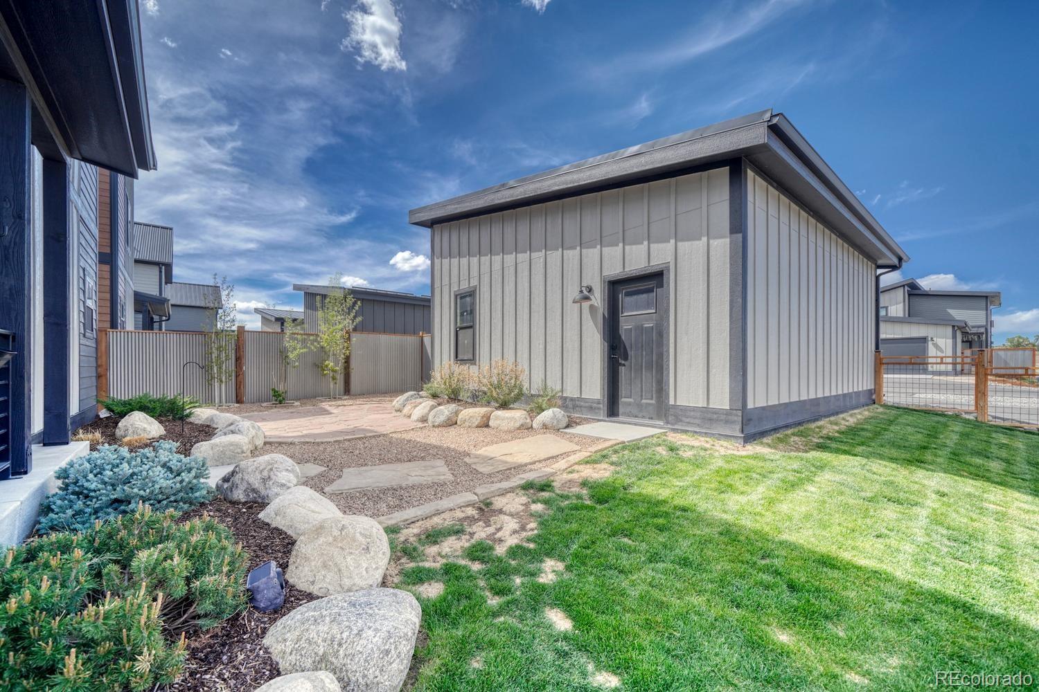 10600 Willow Avenue Poncha Springs CO 81242