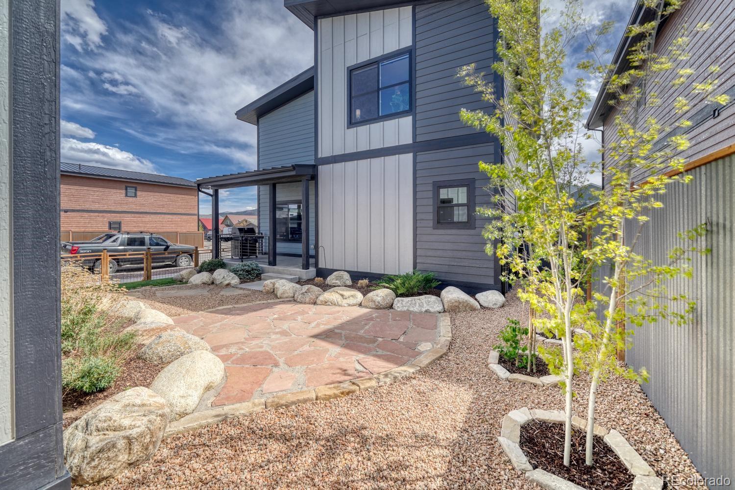 10600 Willow Avenue Poncha Springs CO 81242