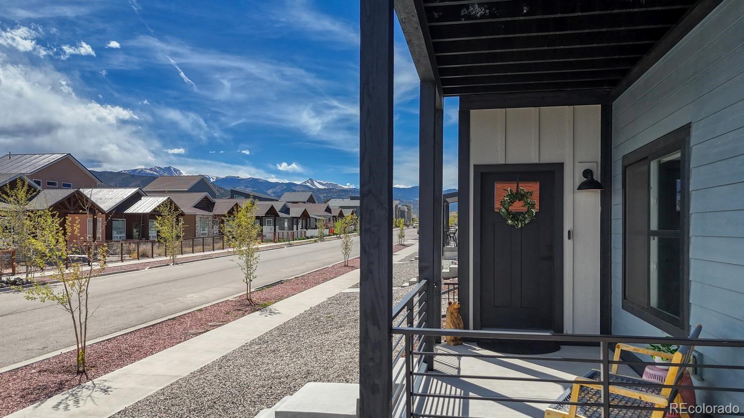 10600 Willow Avenue Poncha Springs CO 81242