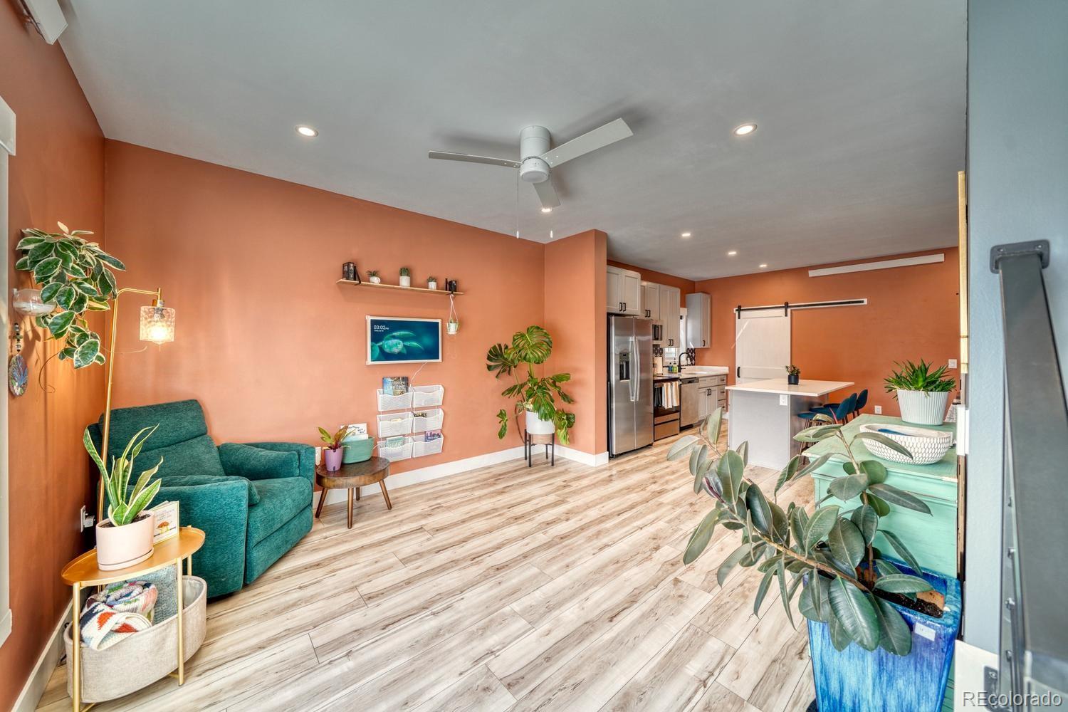 10600 Willow Avenue Poncha Springs CO 81242