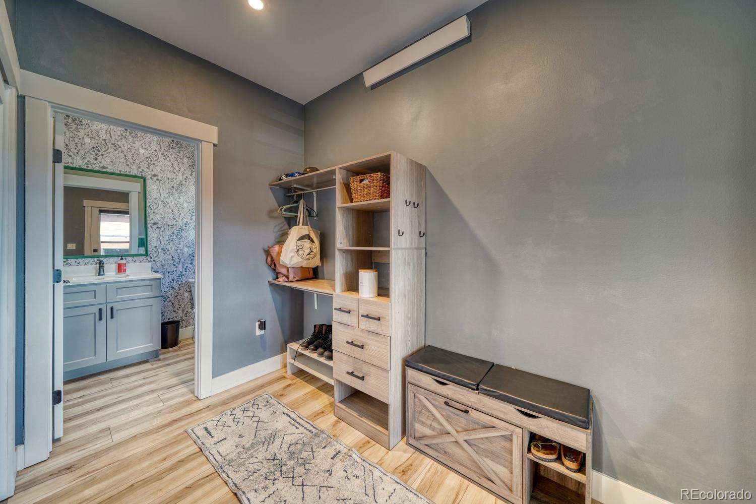 10600 Willow Avenue Poncha Springs CO 81242