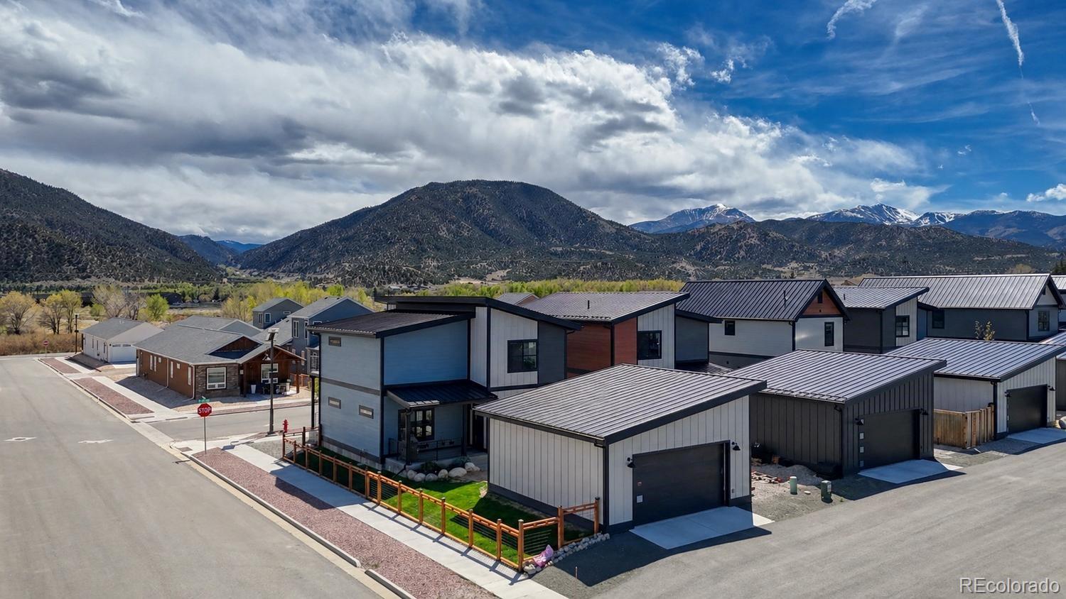 10600 Willow Avenue Poncha Springs CO 81242