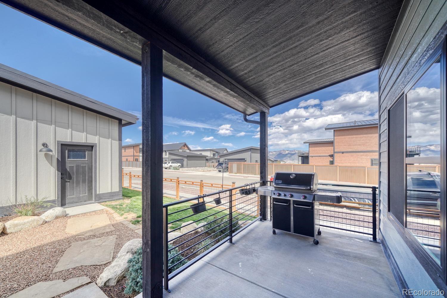 10600 Willow Avenue Poncha Springs CO 81242
