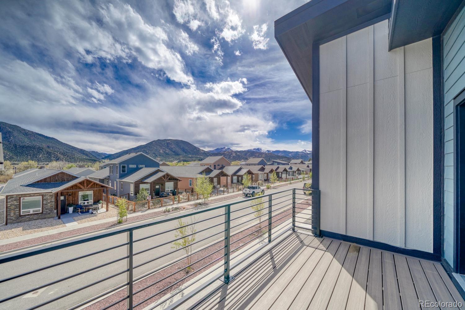 10600 Willow Avenue Poncha Springs CO 81242