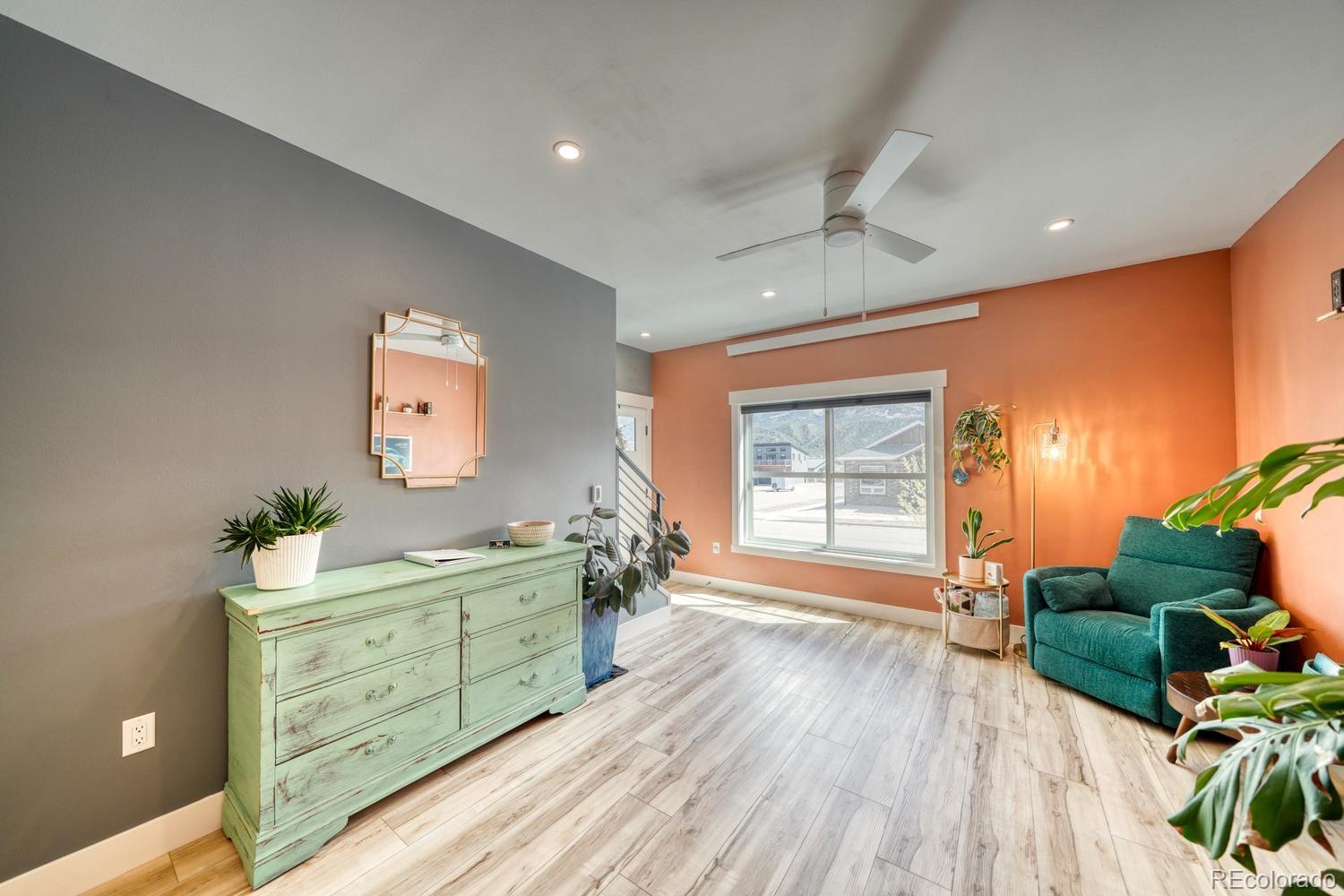 10600 Willow Avenue Poncha Springs CO 81242