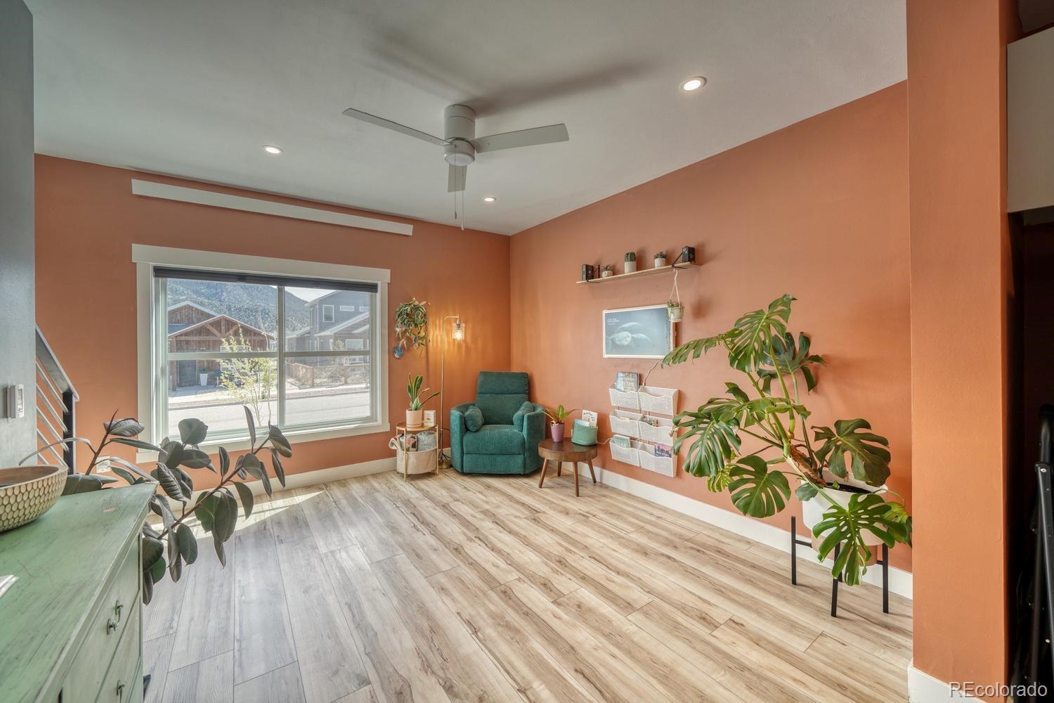 10600 Willow Avenue Poncha Springs CO 81242