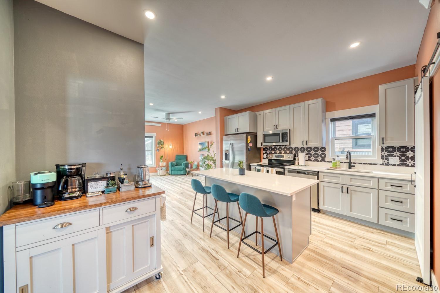 10600 Willow Avenue Poncha Springs CO 81242