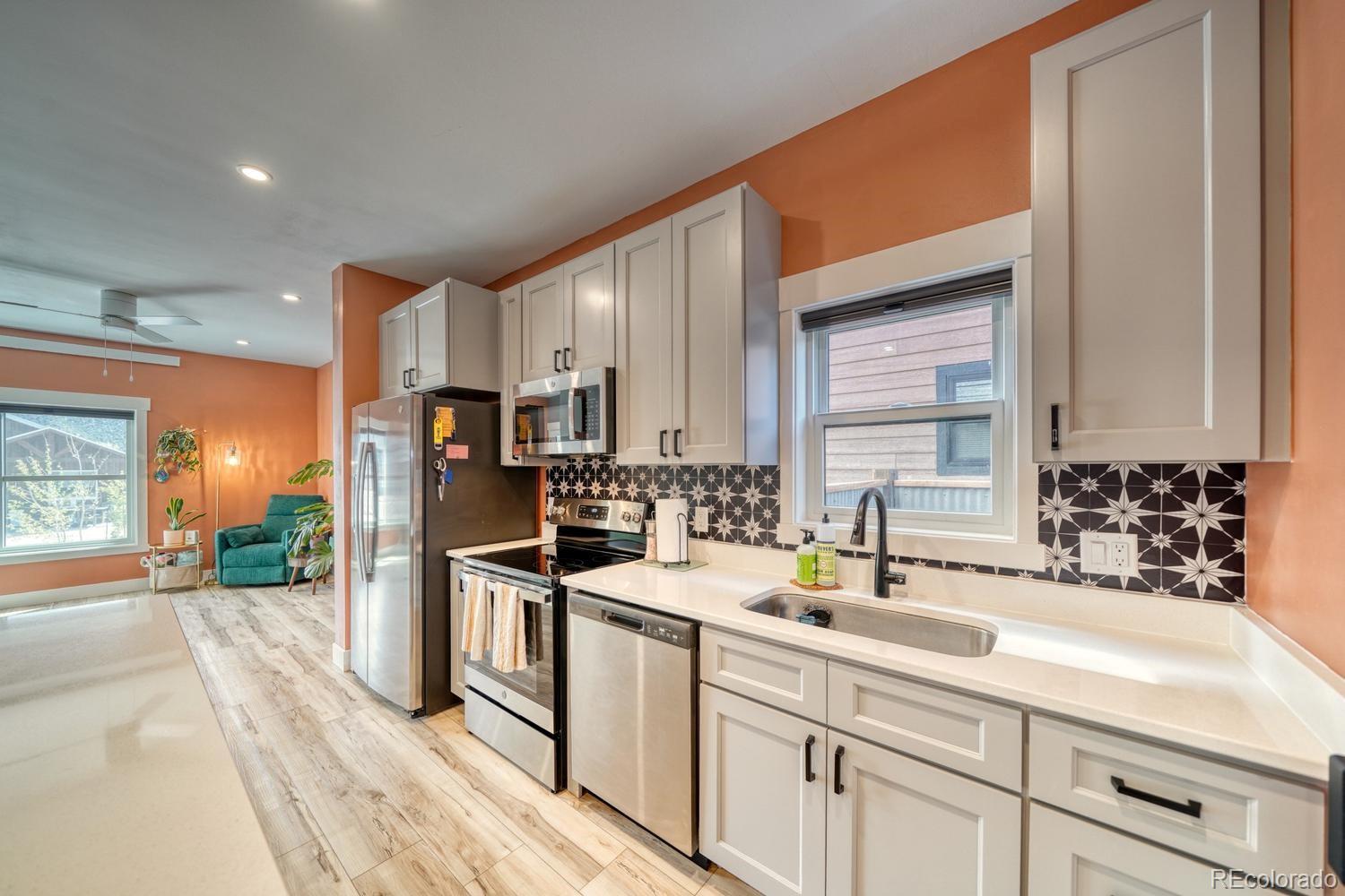 10600 Willow Avenue Poncha Springs CO 81242
