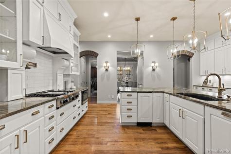 1033 Buffalo Ridge Road Castle Pines CO 80108