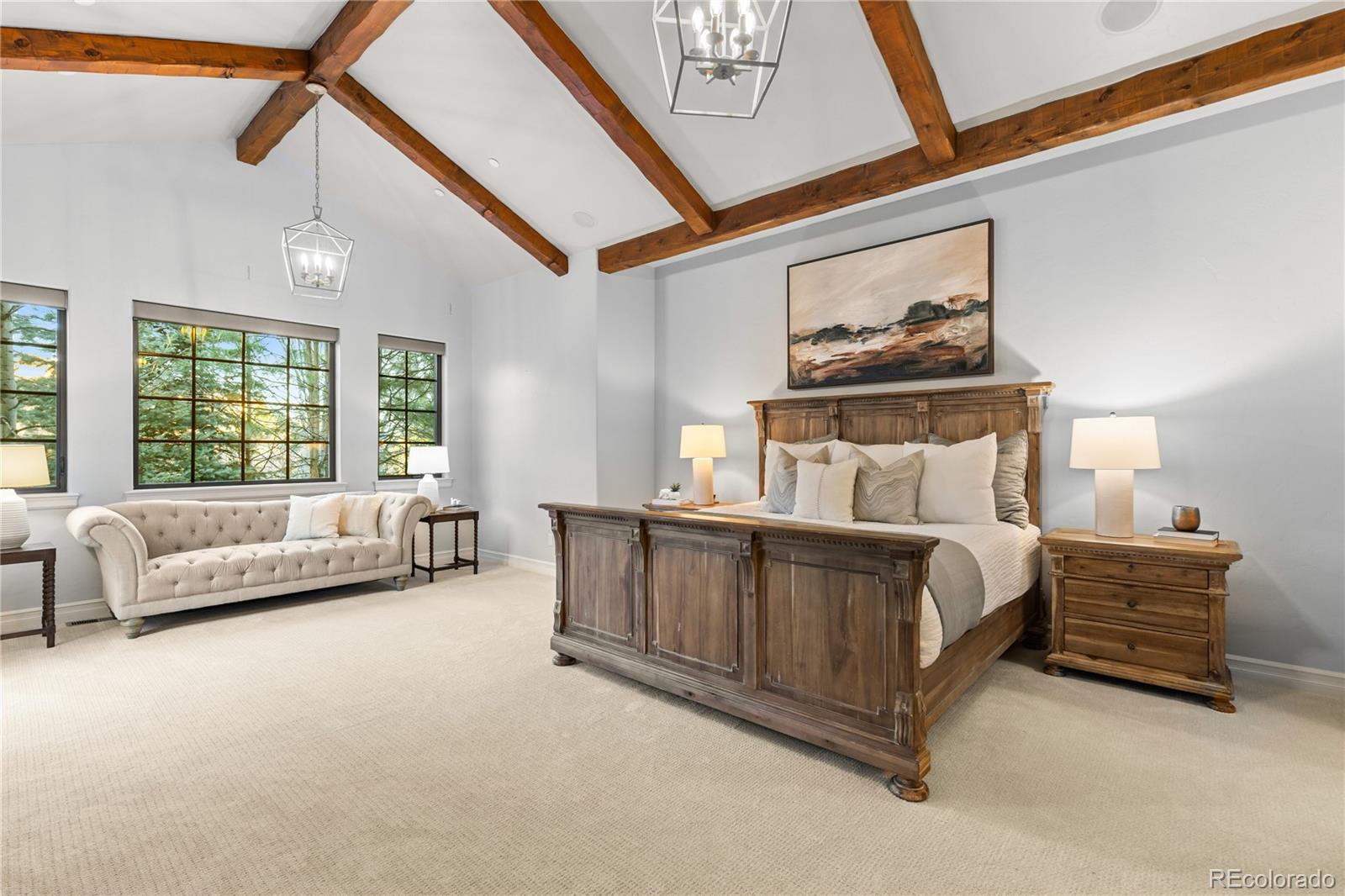 1033 Buffalo Ridge Road Castle Pines CO 80108
