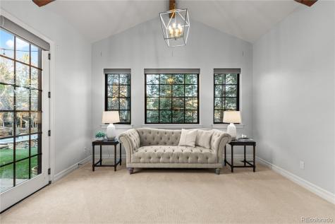 1033 Buffalo Ridge Road Castle Pines CO 80108